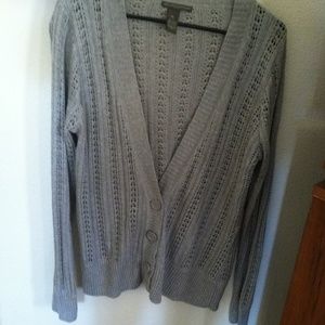 Hillard & Hanson Sweater